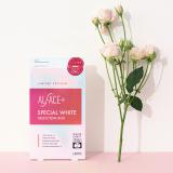 【34%OFF!!】 SPECIAL WHITE SELECTION BOX (7枚入)