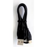 USBケーブル (micro USB Type-B to USB Type-A)